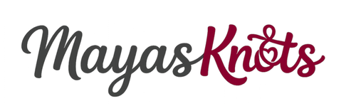 Mayas Knots